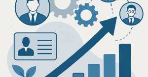 キャリアアップに向けた自己ブランディングの重要性