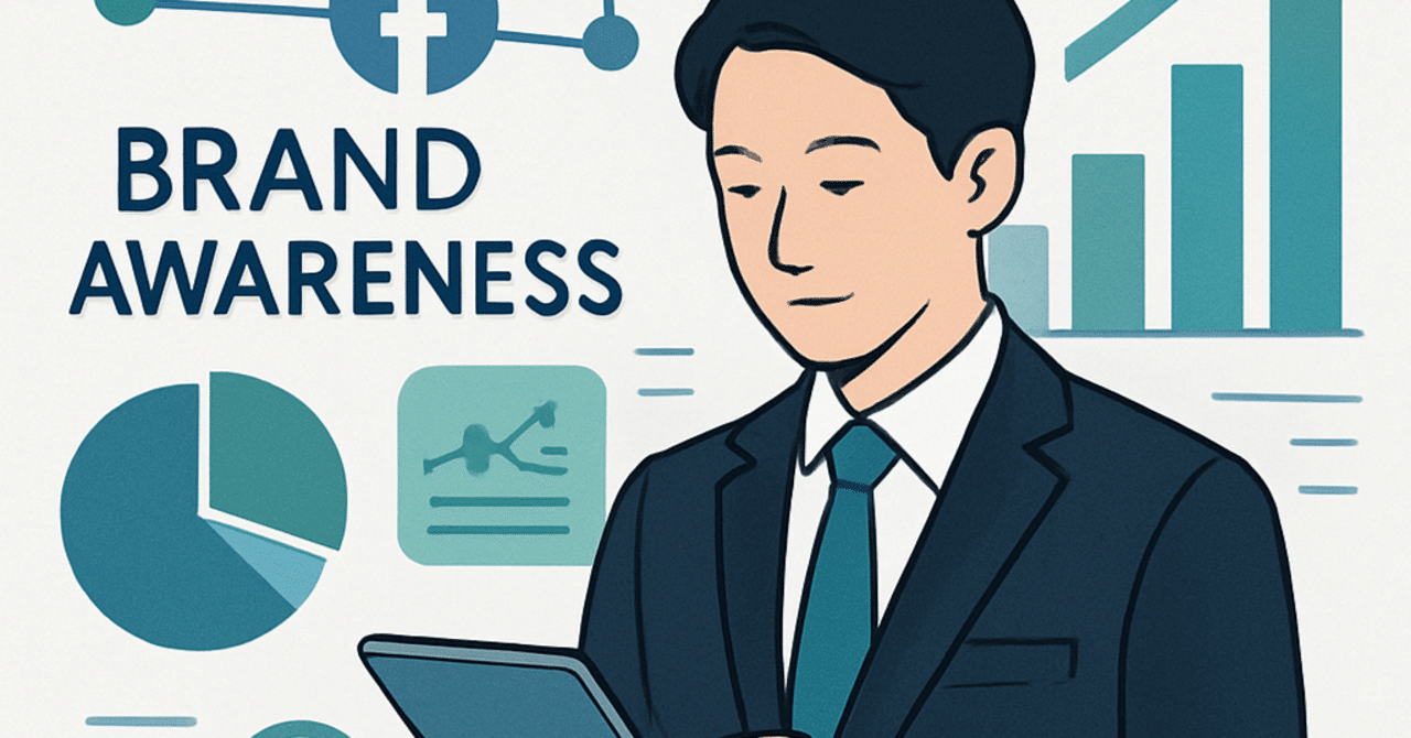 ソーシャルメディア活用法：企業のブランド認知度を高める戦略