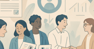 2024年の採用戦略：候補者の多様性を重視する新しいアプローチ