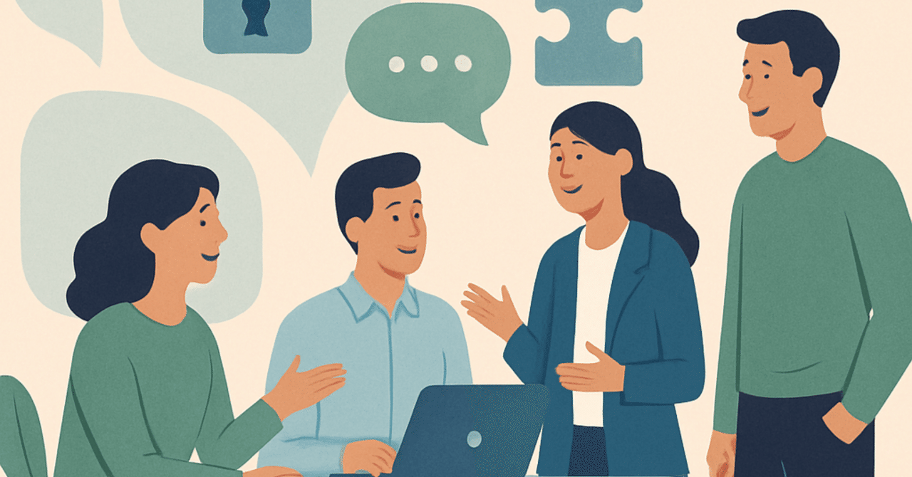 職場の心理的安全性を高めるための実践的アプローチ