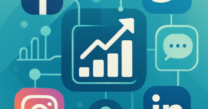 SNSを活用した企業文化の発信方法：成功事例と戦略