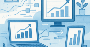 職場のデジタル化を加速する最新テクノロジーの活用法