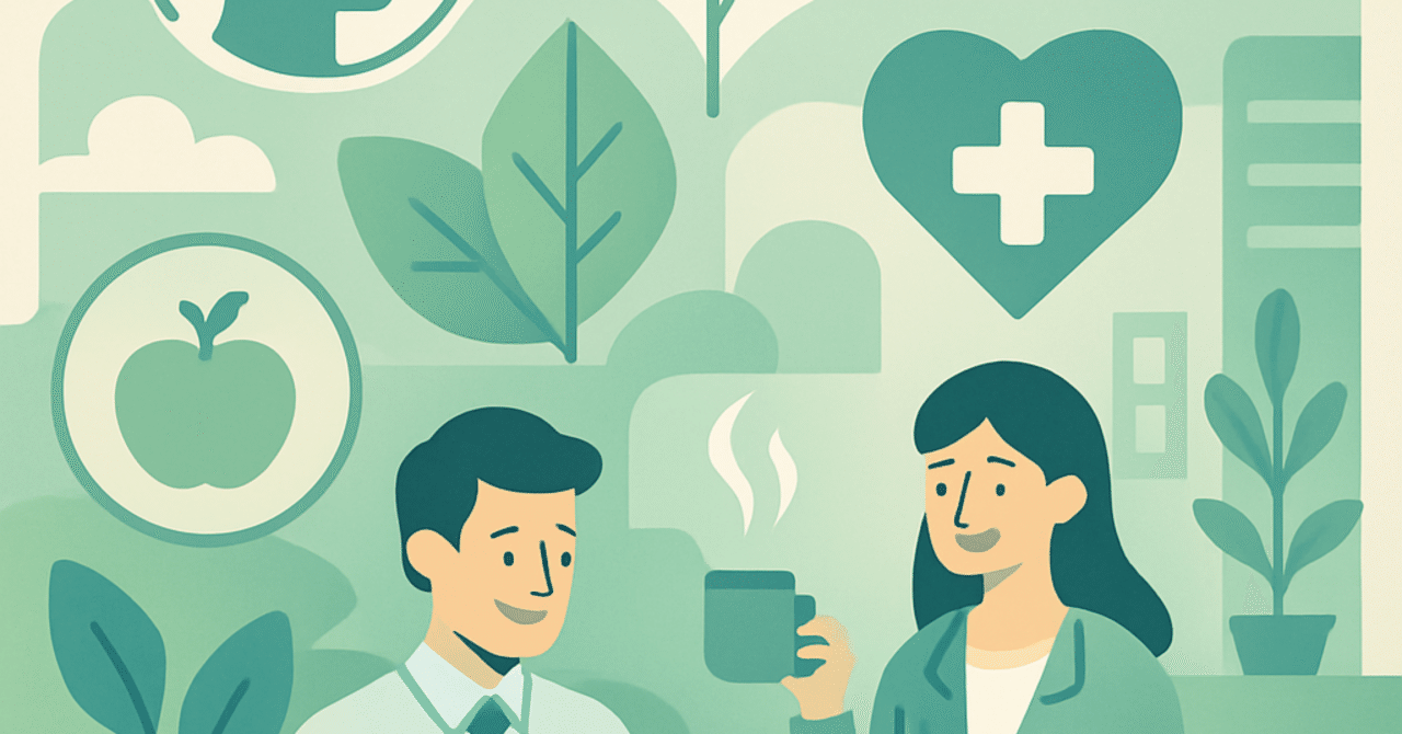 職場のウェルビーイング：2024年のHRトレンドを探る