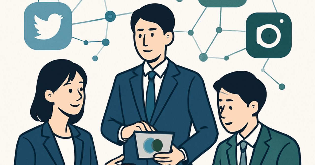 企業のSNS活用法：ブランドエンゲージメントを高める戦略