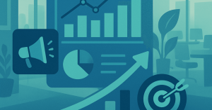 広告運用の最前線：データドリブンで成果を上げる方法