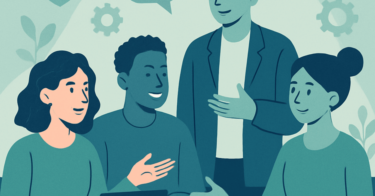 2025年の職場トレンド：心理的安全性の確保とその影響