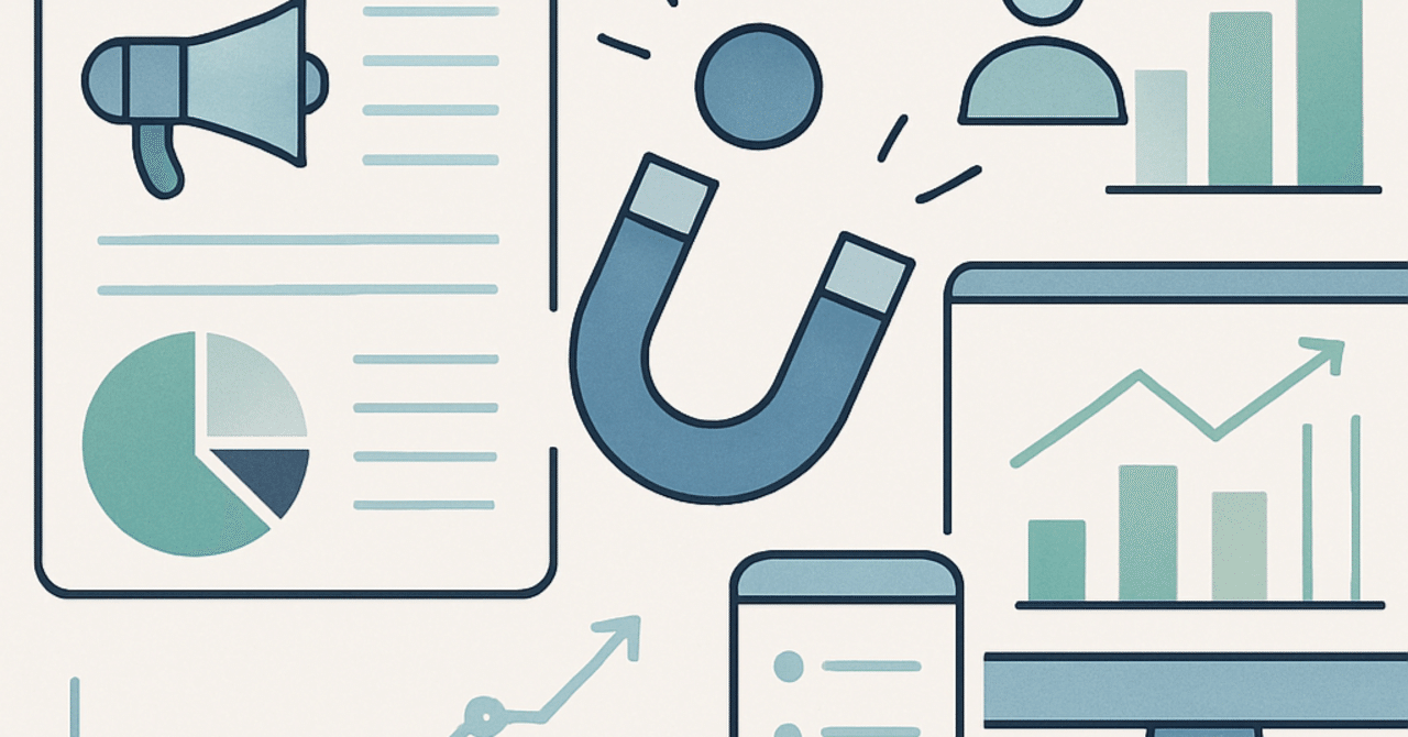 顧客獲得の新時代：デジタルツールを活用した戦略