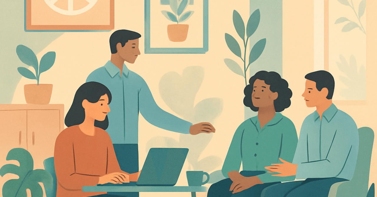 職場のメンタルヘルスを守る：HRが知っておくべき新しいトレンド