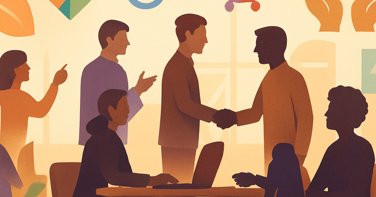 職場のインクルージョン：すべての従業員を受け入れる環境の構築