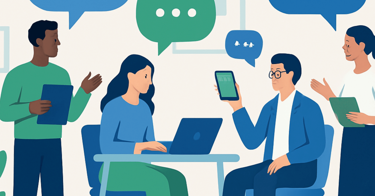 職場の生産性を向上させるためのコミュニケーション戦略