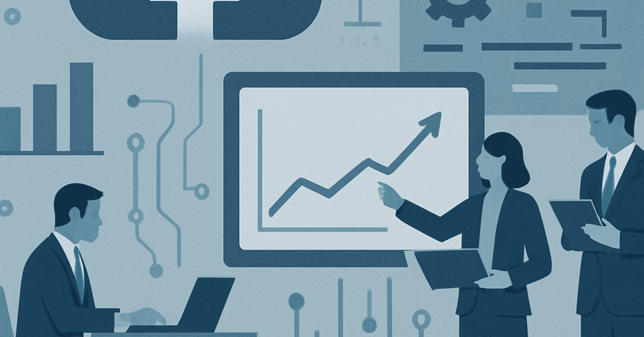職場のデジタル化：テクノロジー導入の成功事例と教訓