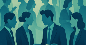 キャリアアップのためのネットワーキング戦略：人脈を広げる方法