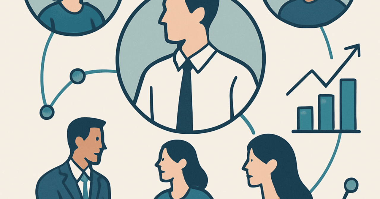 リファラル採用の新たな可能性：社員紹介制度の活用法