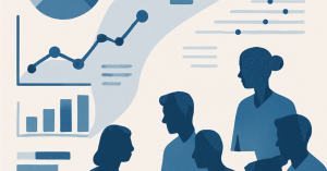 2024年のHRトレンド：データドリブンな人事戦略の重要性