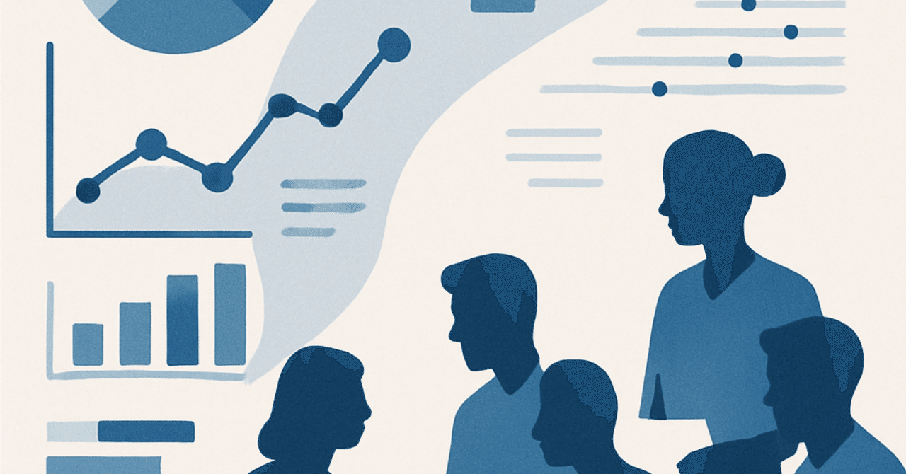 2024年のHRトレンド：データドリブンな人事戦略の重要性