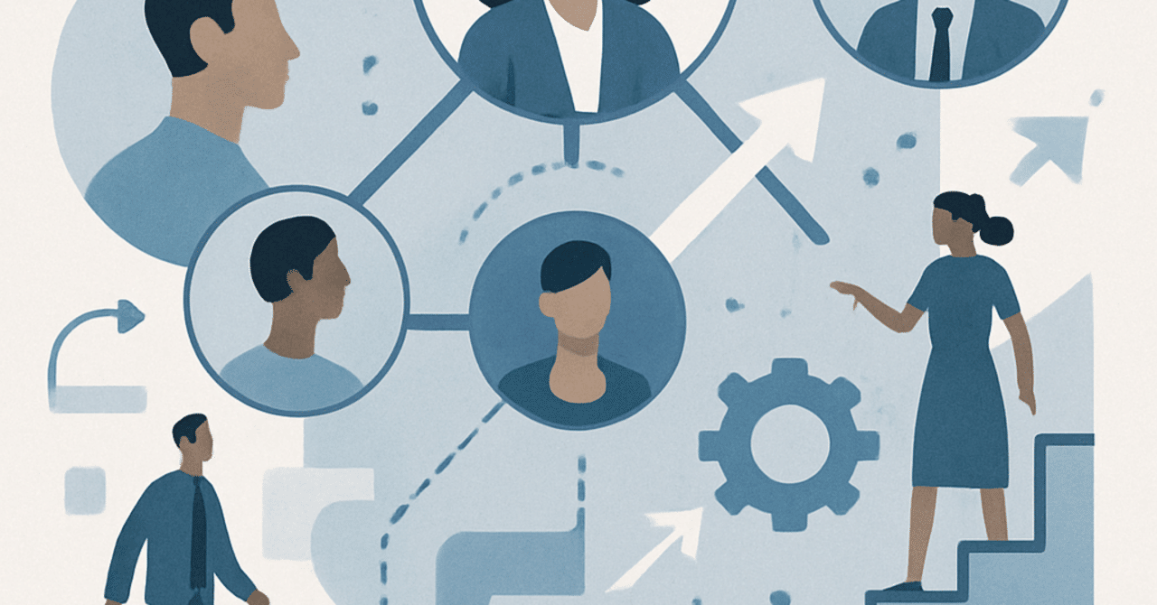 リファラル採用の成功法則：優秀な人材を引き寄せるための秘訣