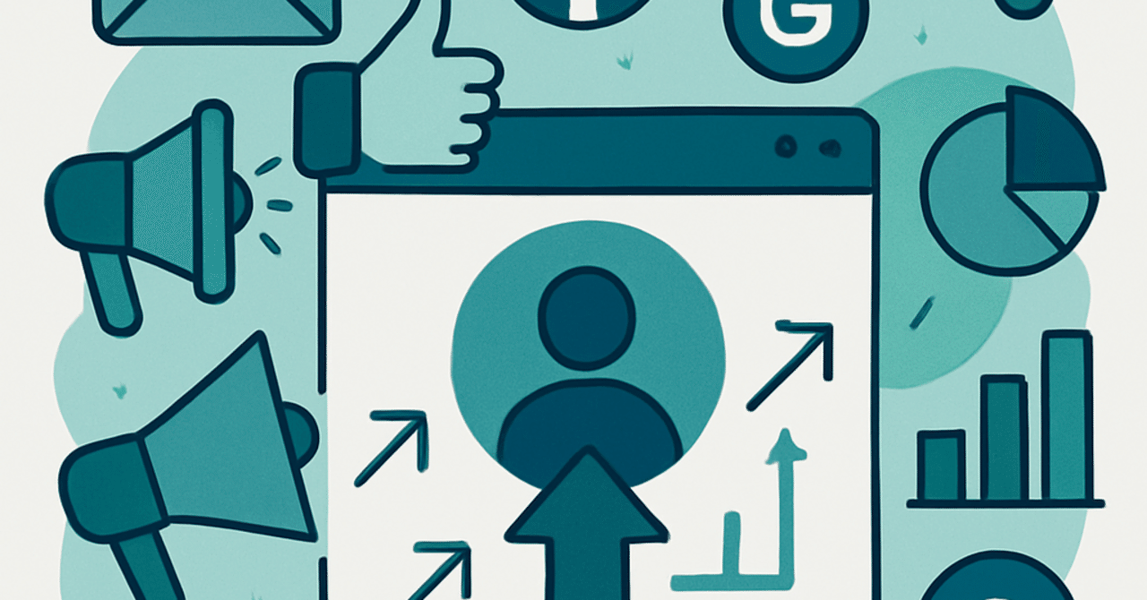 デジタル時代の顧客獲得戦略：効果的なアプローチ