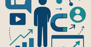 2024年の顧客獲得戦略：デジタル時代の新たなアプローチ