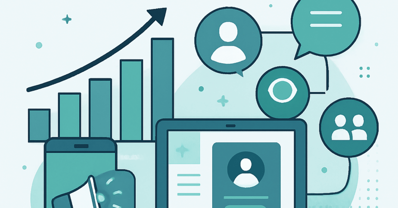 デジタル時代の顧客獲得：効果的な戦略と実践法