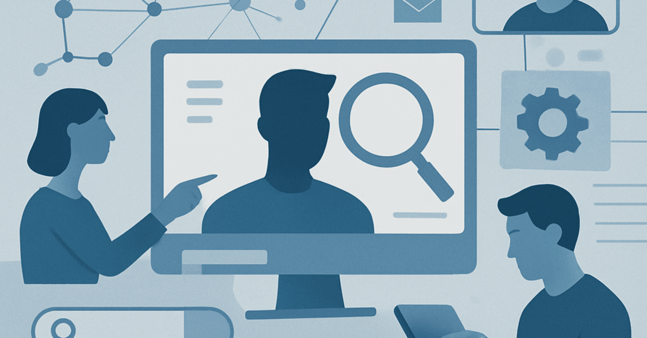 未来の採用：デジタルエコシステムを活用した人材発掘法