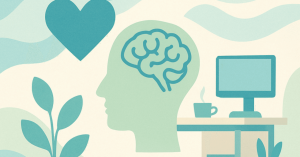 職場のストレス管理：従業員の健康を守るための実践方法