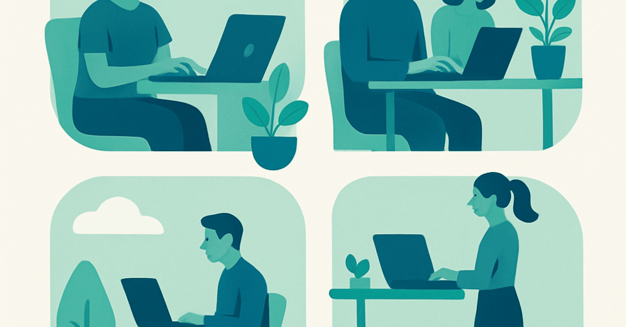 職場の生産性向上に向けた新しいフレキシブル勤務制度の導入