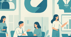 職場の魅力を引き出す：効果的な企業ブランディング戦略