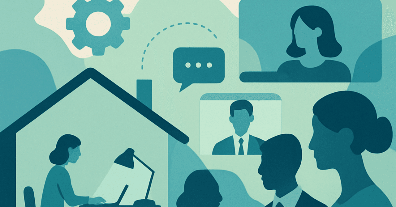 2024年のHRトレンド：リモートワークの進化とその影響