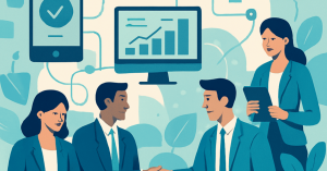 職場における最新テクノロジー導入の成功事例と学び