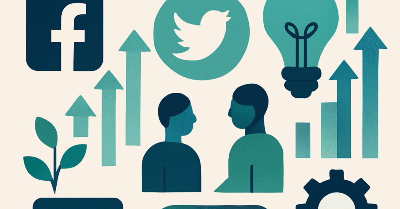 SNS活用ガイド：企業ブランディングを強化する戦略