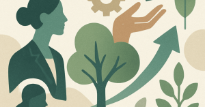 次世代のリーダーシップ：変化に強い組織を育てるHR戦略