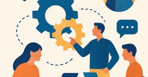 2024年の職場におけるエンゲージメント向上施策の進化