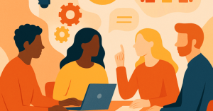 職場の多様性を活かす：インクルーシブな環境づくりのポイント