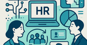2024年のHRテクノロジー革新：人事業務の効率化と進化