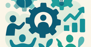 2024年のHRトレンド：社員のエンゲージメントを高めるための新戦略