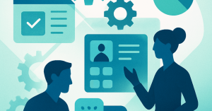 職場におけるテクノロジー導入の成功法則：変革を促すポイント