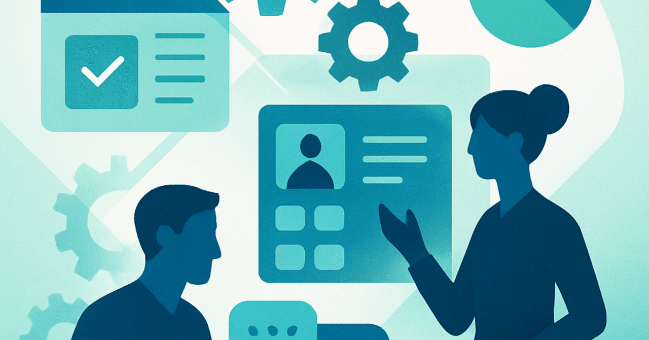 職場におけるテクノロジー導入の成功法則：変革を促すポイント