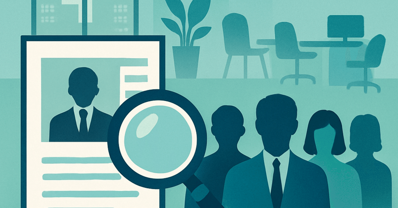 新卒採用の成功法則：優秀な人材を見極めるポイント