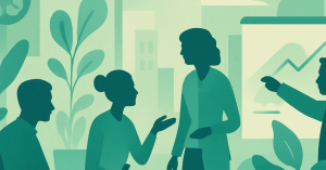 2024年のHRトレンド：持続可能な職場環境の実現に向けて