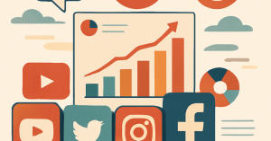 SNS運用の成功事例：企業が学ぶべき実践的戦略