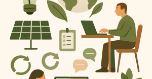 2024年のHRトレンド：持続可能な働き方の実現に向けて