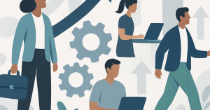 キャリアの柔軟性：変化する職場で成功するための戦略