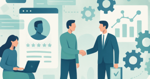 採用プロセスの効率化：デジタルツール活用法