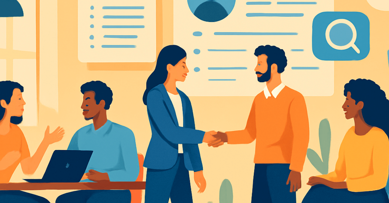 職場文化を活かした採用：候補者を引き寄せるための新戦略