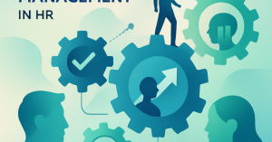 2025年のHRトレンド：パフォーマンス管理の新しい視点