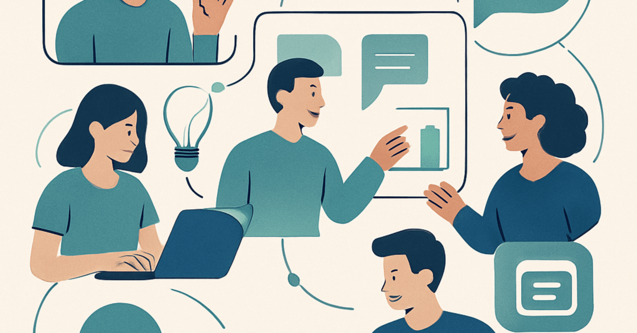 エンゲージメント向上のためのリモートチーム戦略