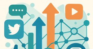 SNSでのブランド認知度向上：成功する投稿の秘訣