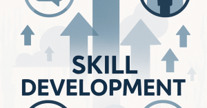 キャリアの成長を加速するためのスキル開発法