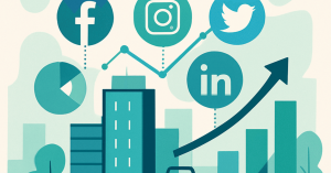 企業のブランディングにおけるSNS活用法：成功事例と戦略