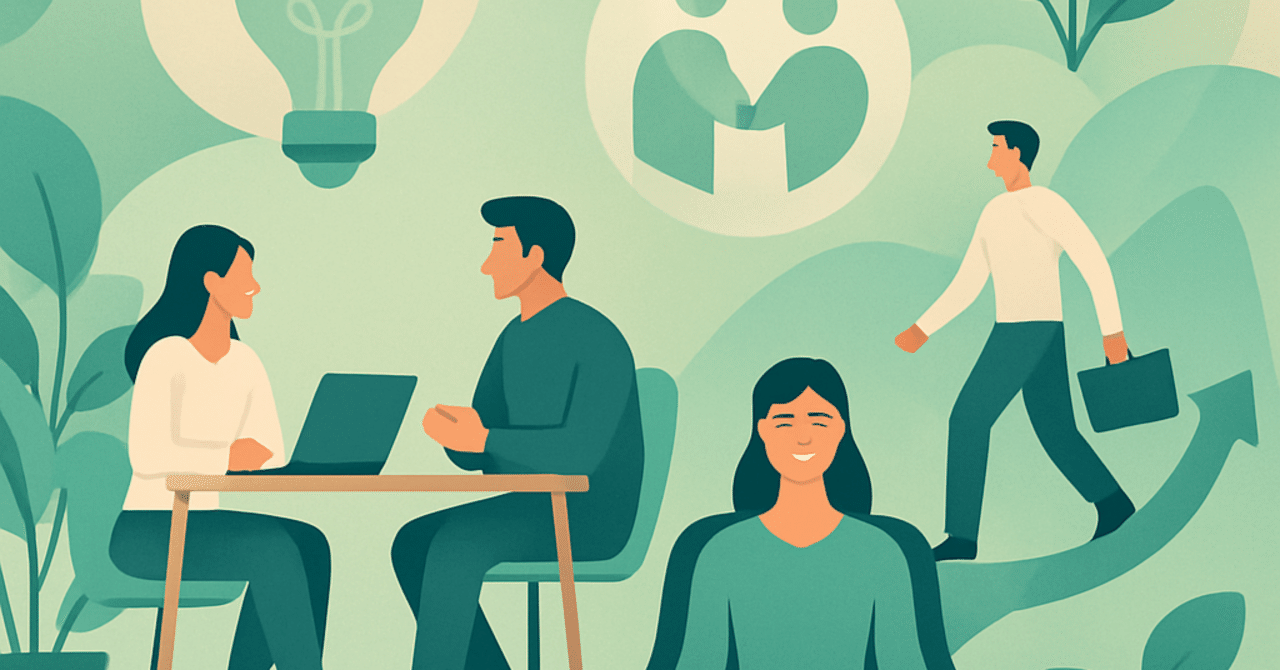 2024年のHRトレンド：ウェルビーイングを重視した職場環境づくり